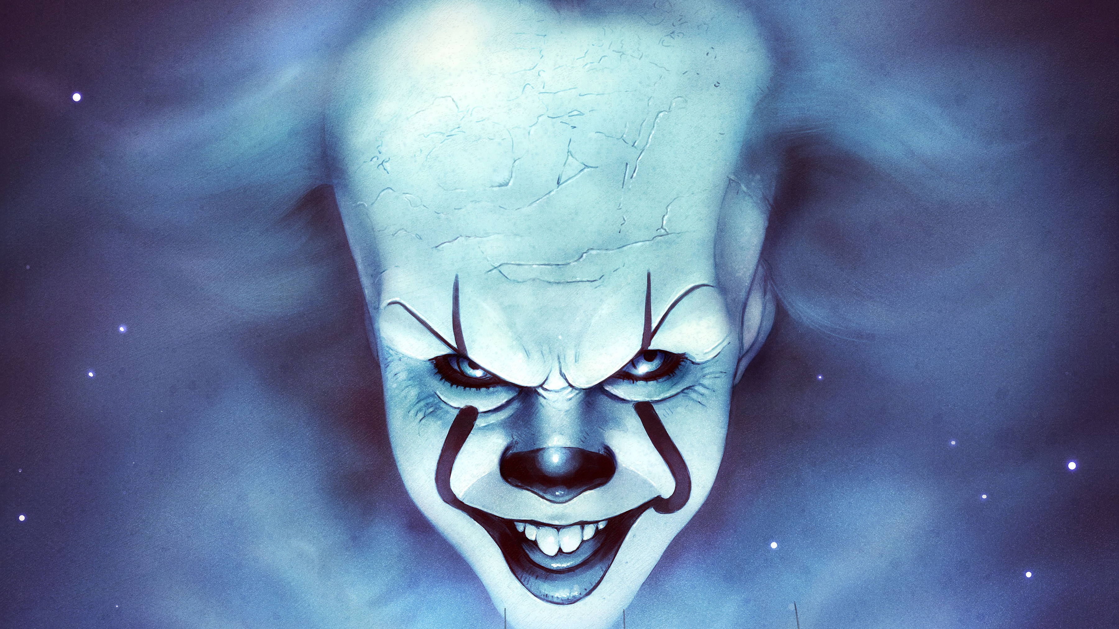 Clown Hd Wallpapers