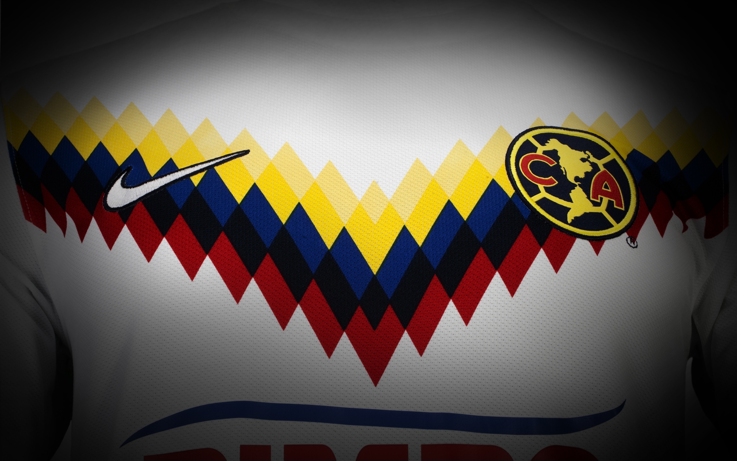 Club America 3D Wallpapers