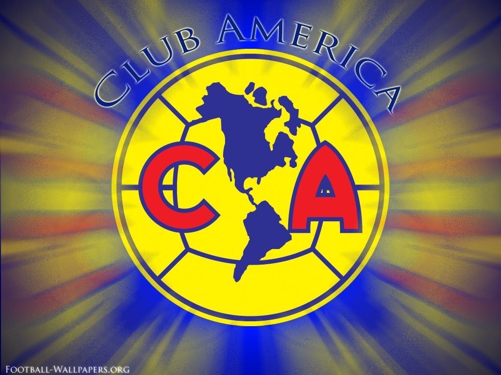 Club America 3D Wallpapers