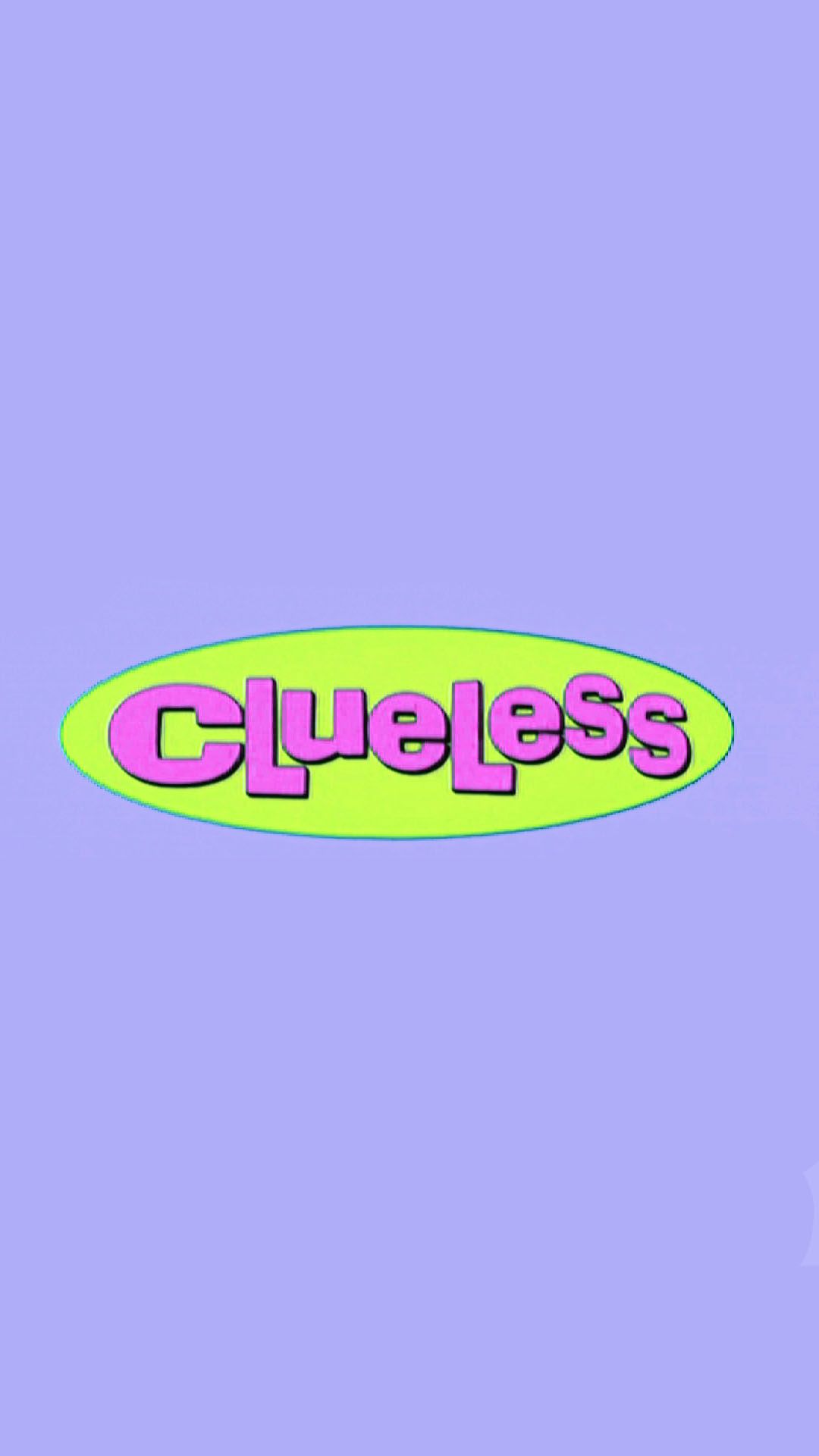 Clueless Wallpapers