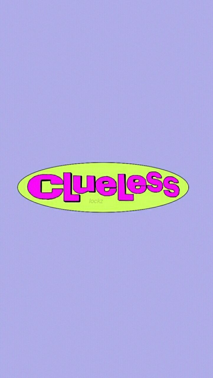 Clueless Wallpapers