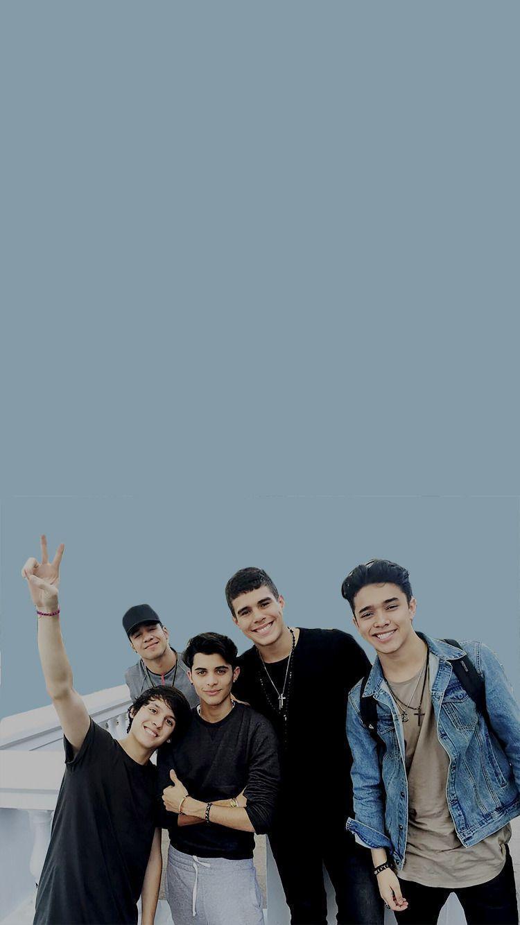 Cnco Wallpapers