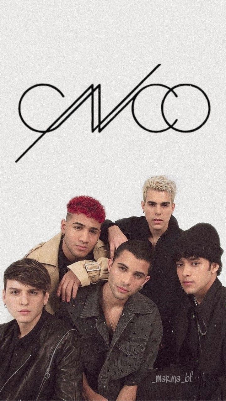 Cnco Wallpapers