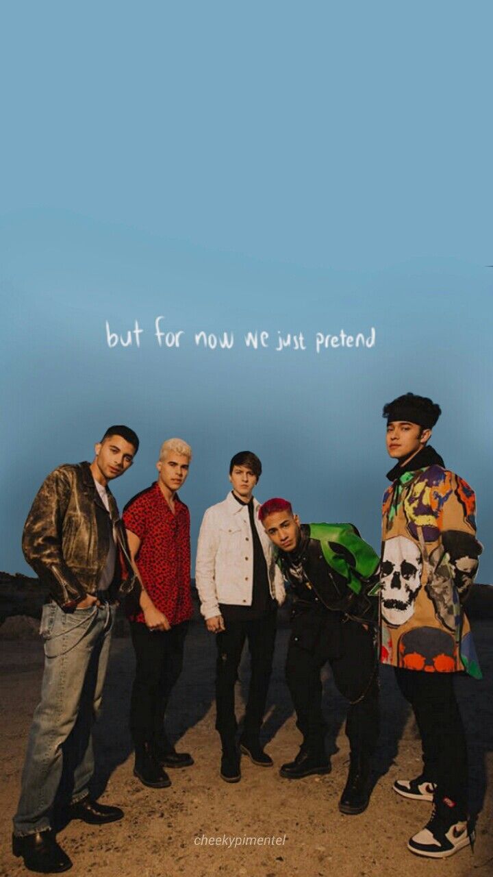 Cnco Wallpapers