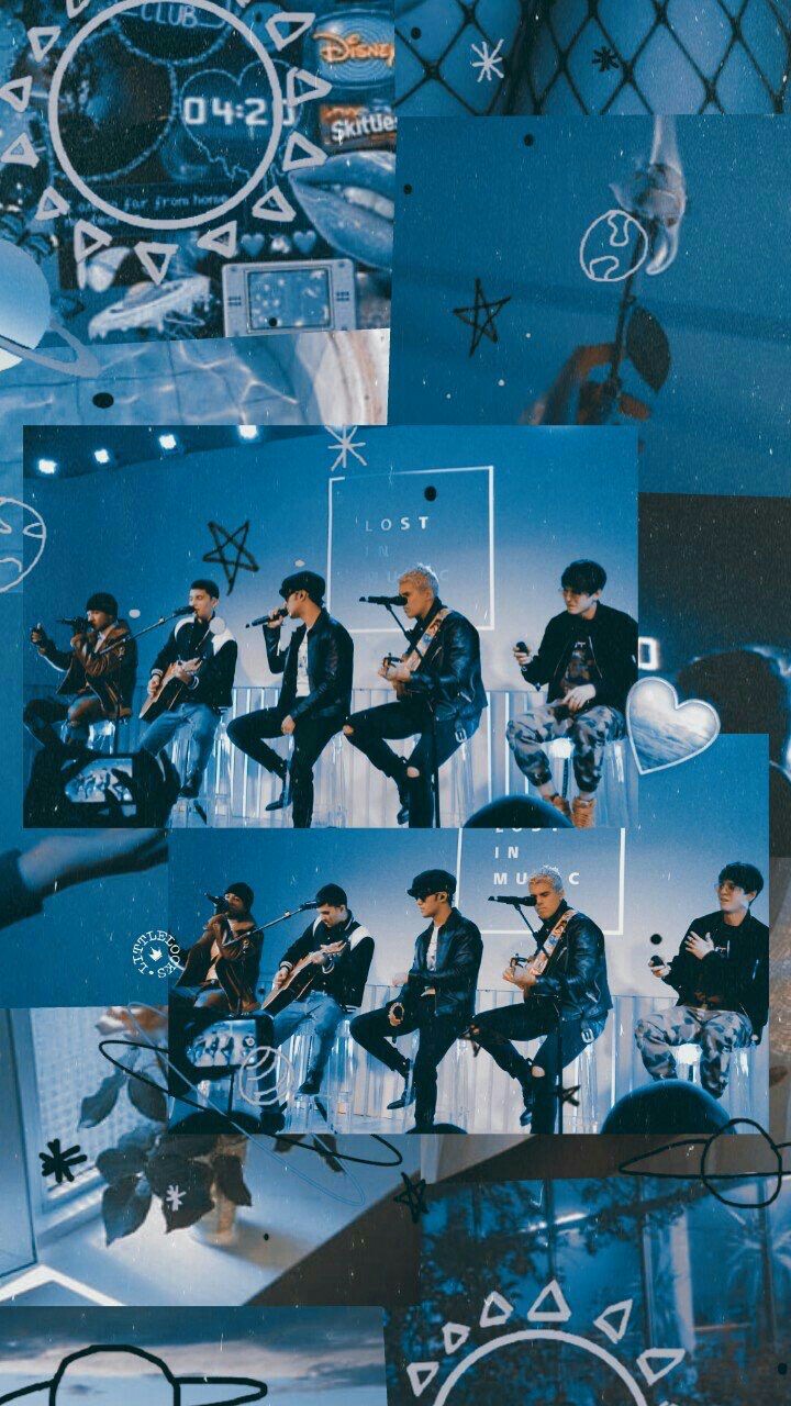 Cnco Wallpapers