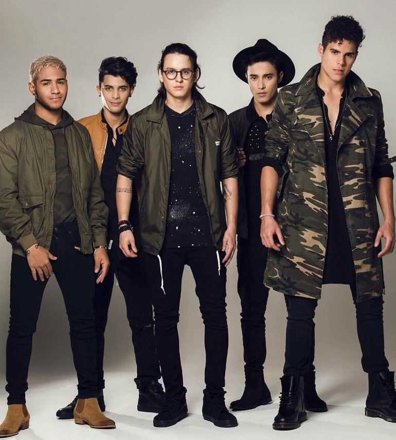 Cnco Wallpapers