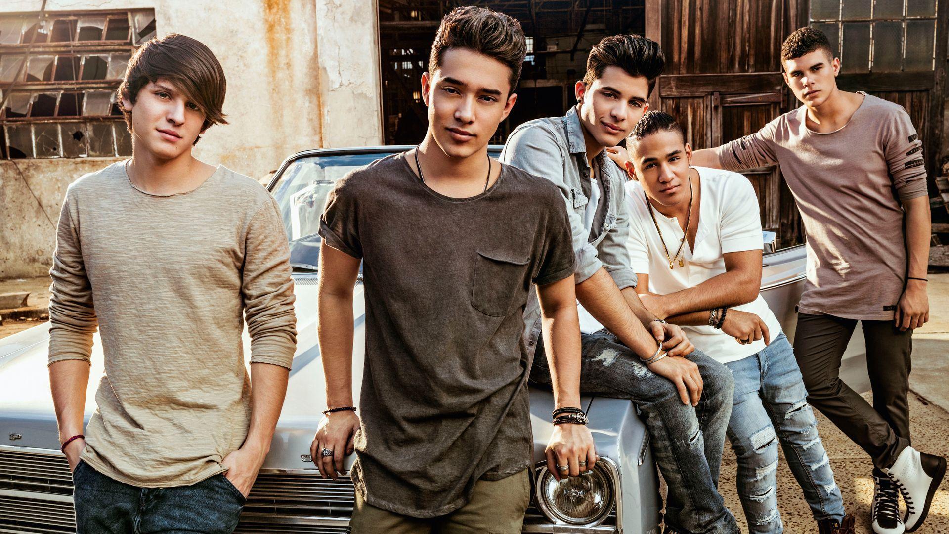 Cnco Wallpapers