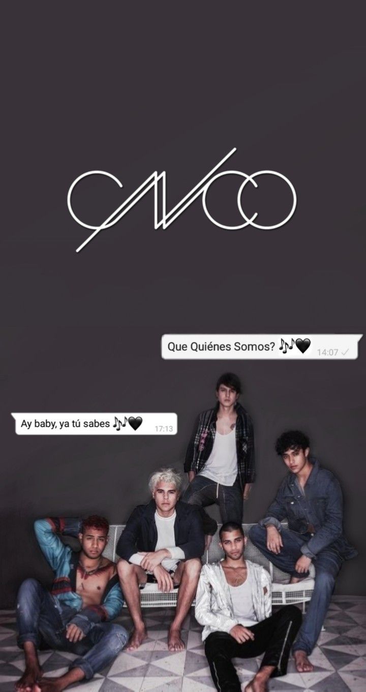 Cnco Wallpapers