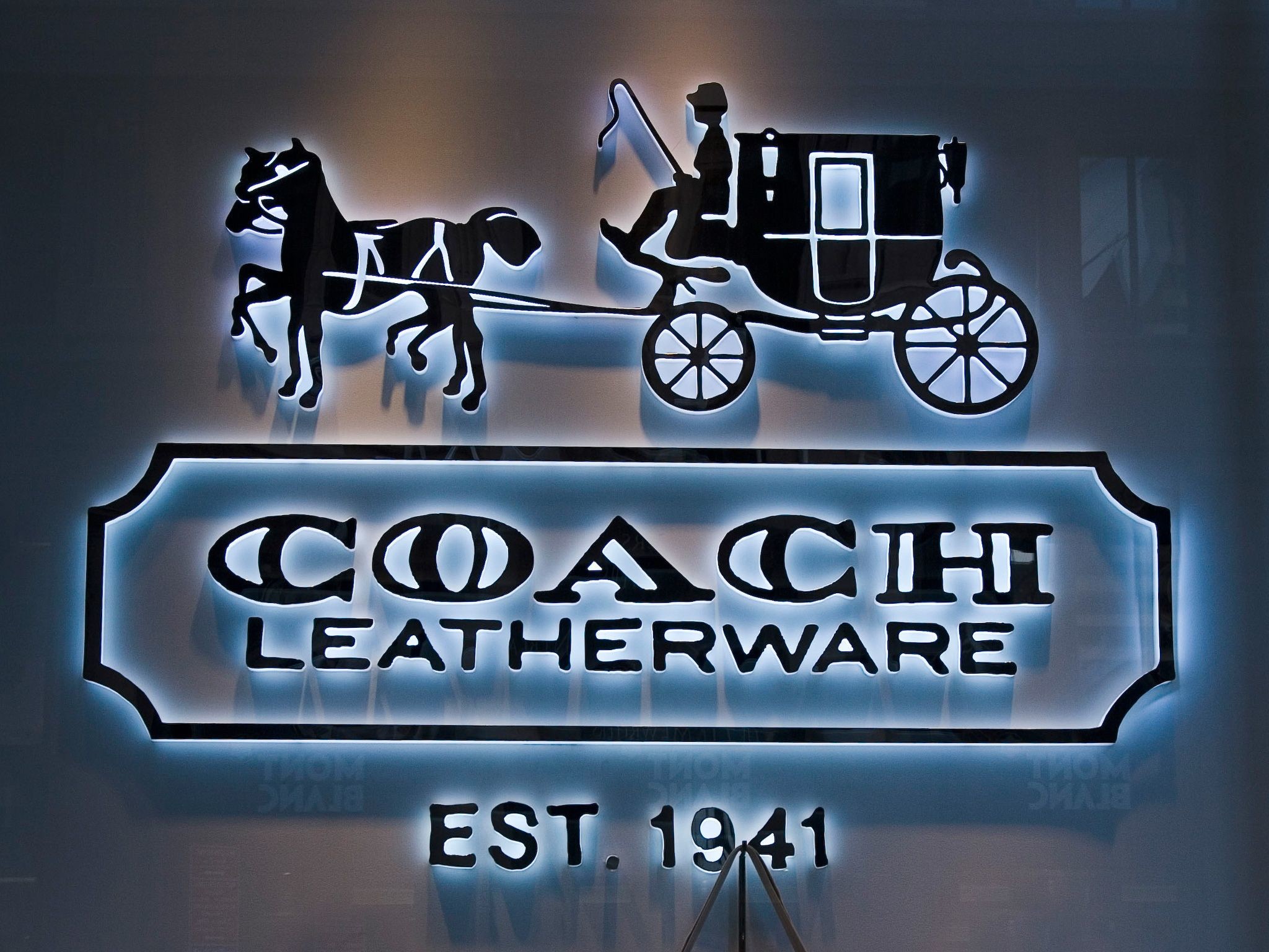 Coach Logo Wallpapers