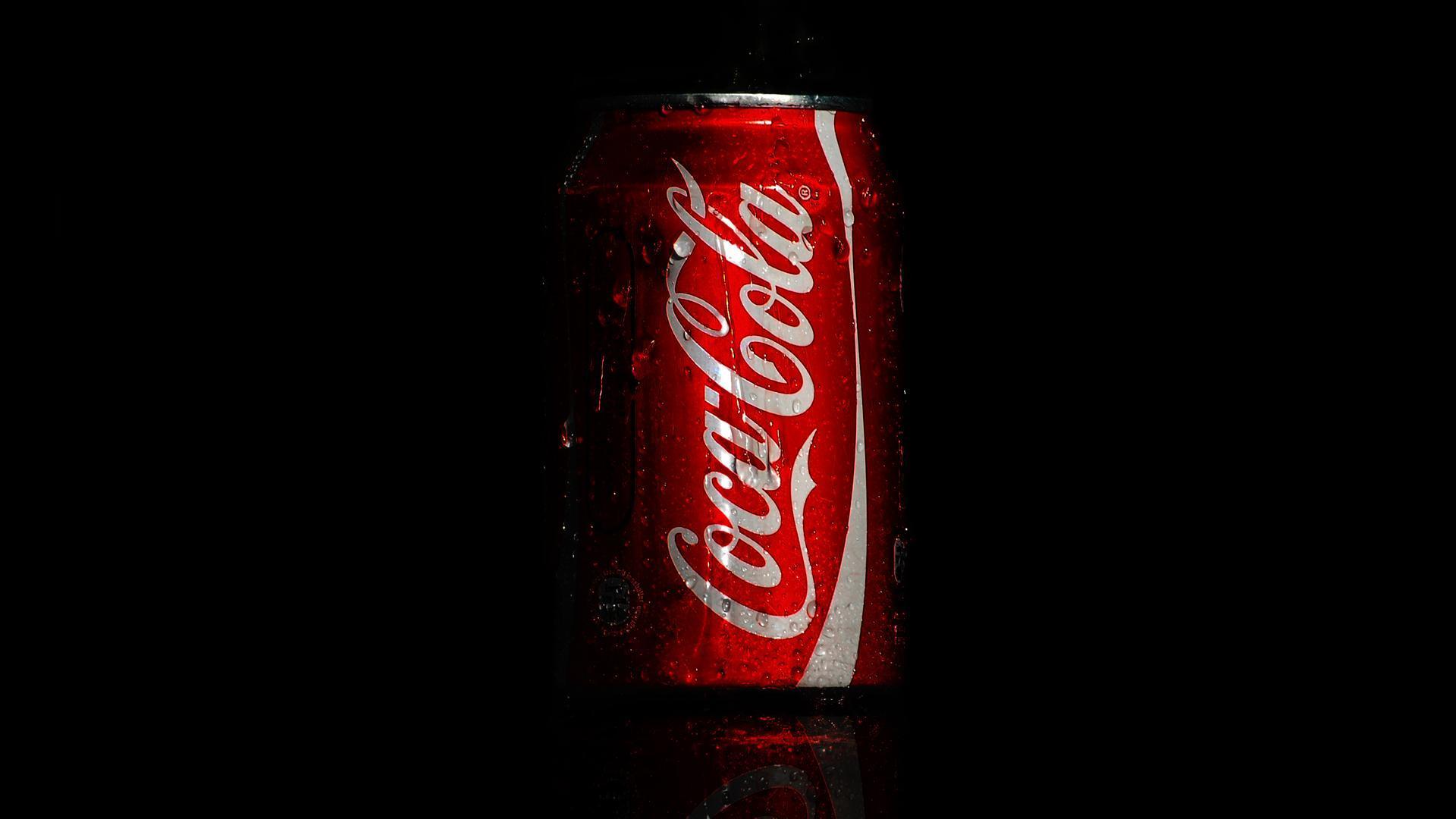 Coca Cola Desktop Wallpapers