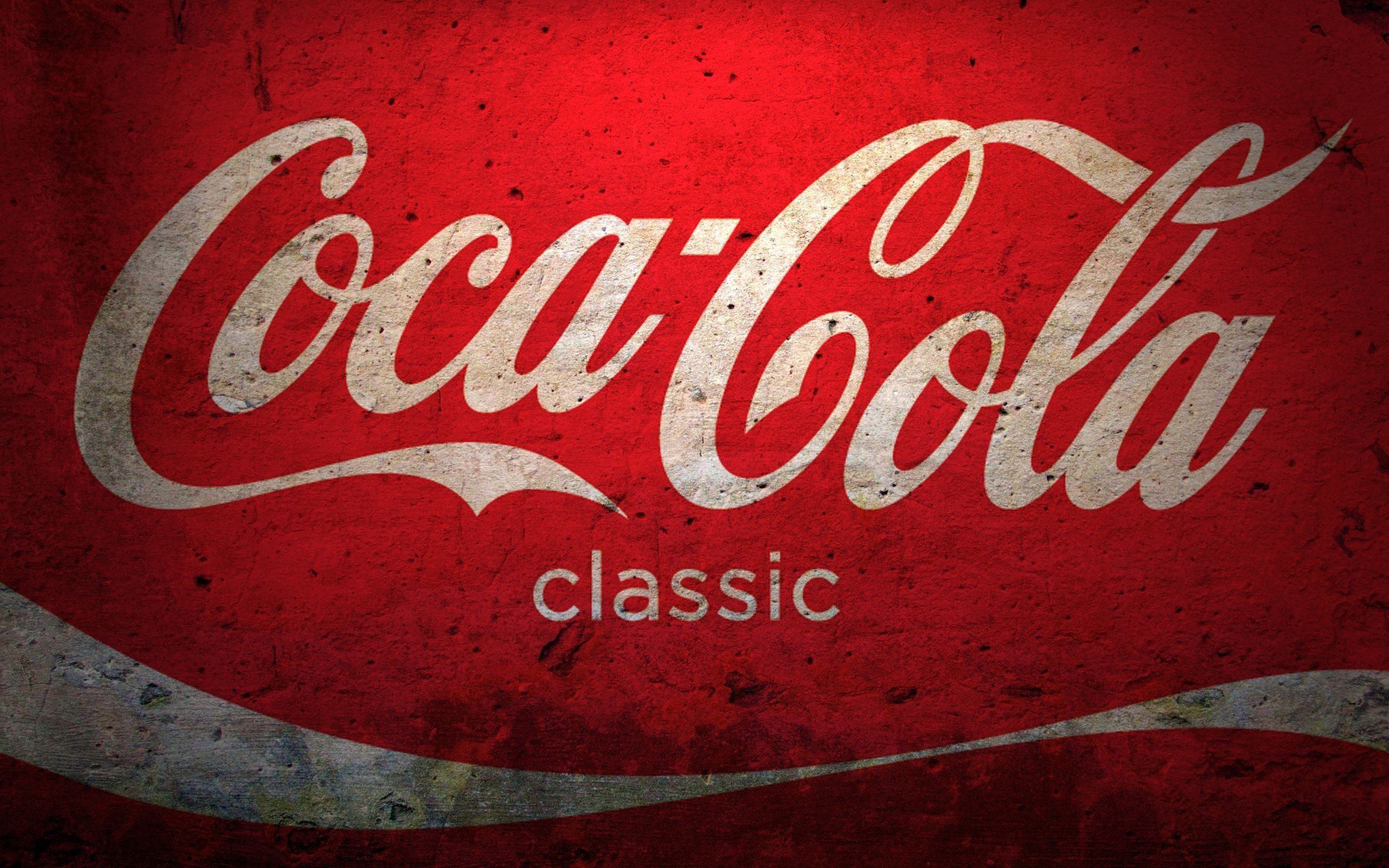 Coca Cola Desktop Wallpapers