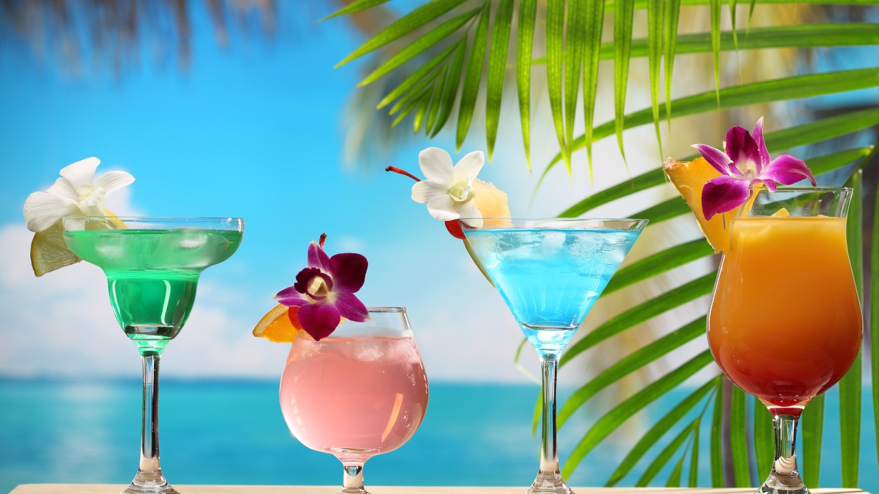 Cocktails Wallpapers