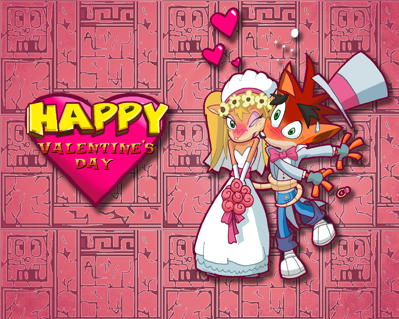 Coco Bandicoot Wallpapers