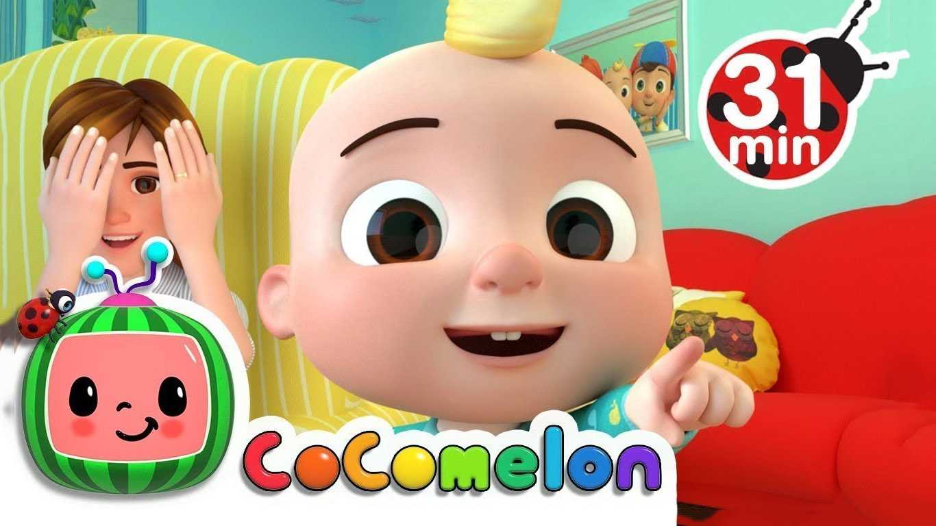 Cocomelon Wallpapers