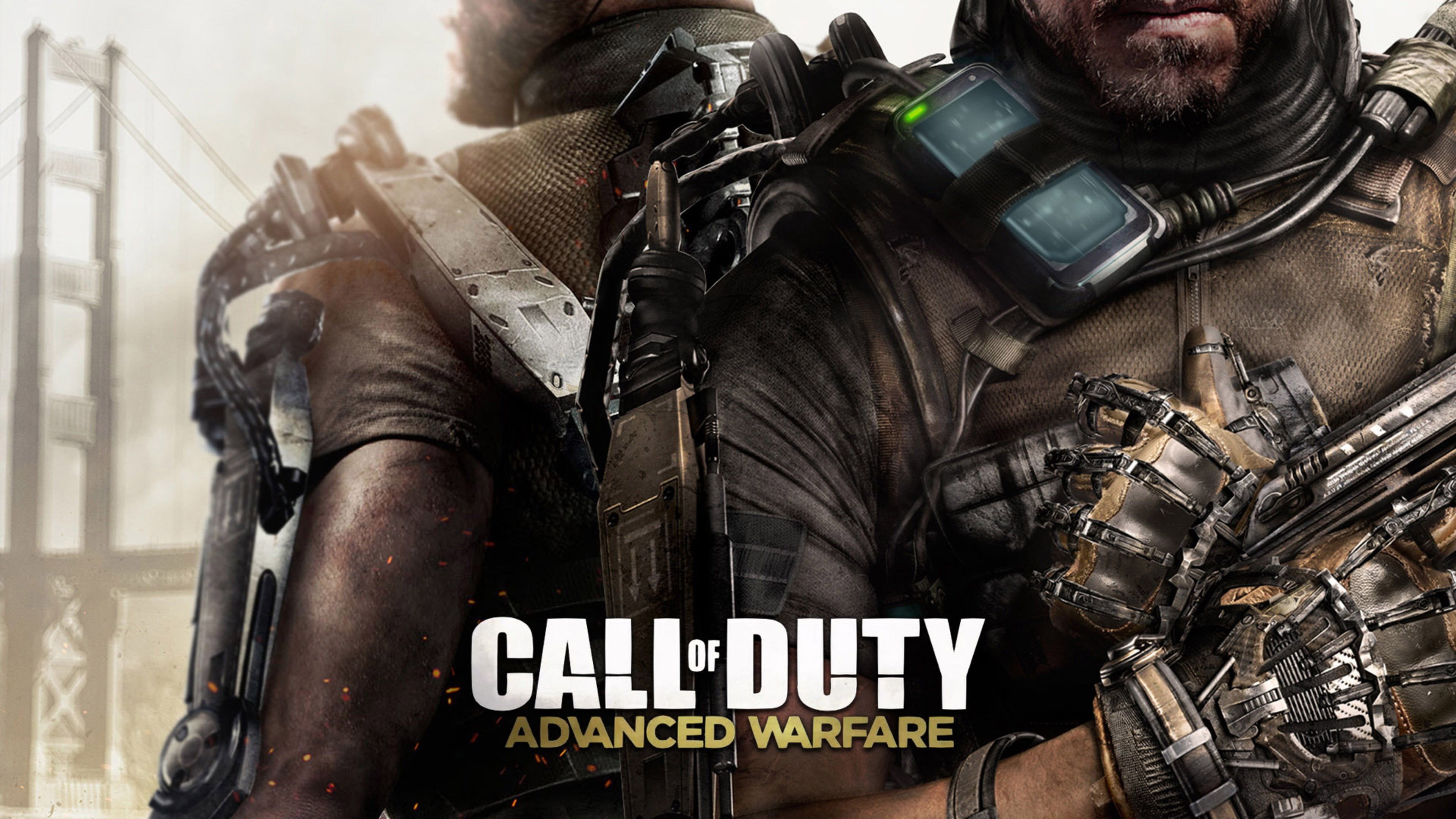 Cod Advanced Warfare Wallpapers