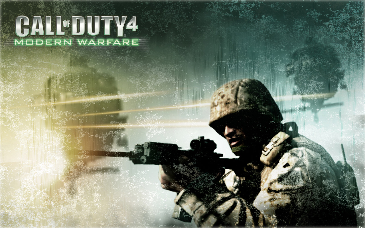 Cod Mw Wallpapers