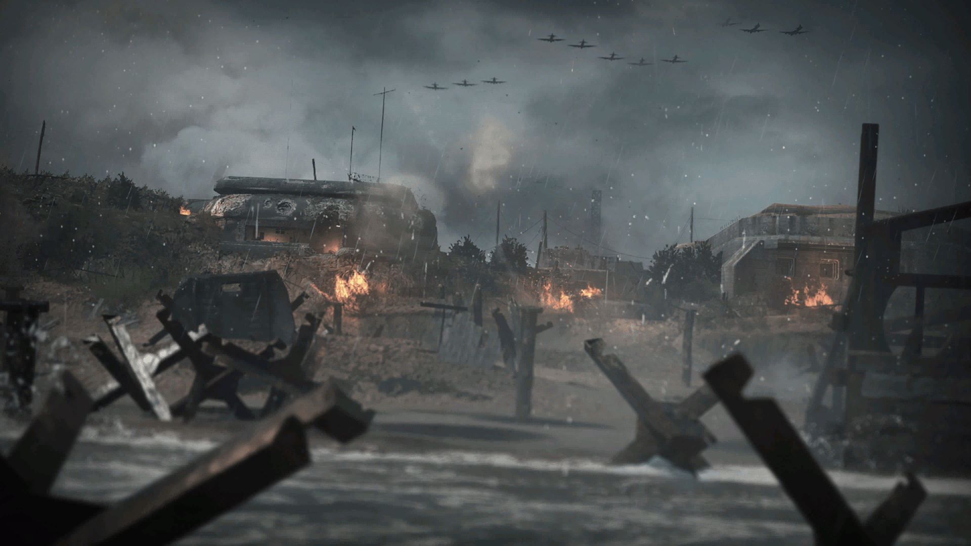 Cod Ww2 Fandom Wallpapers