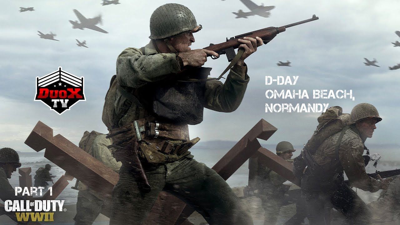 Cod Ww2 Wikia Wallpapers