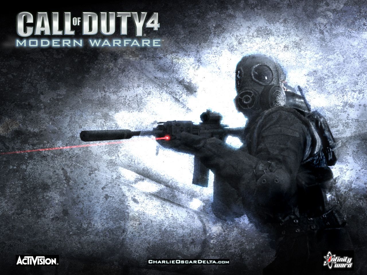 Cod4 Wallpapers