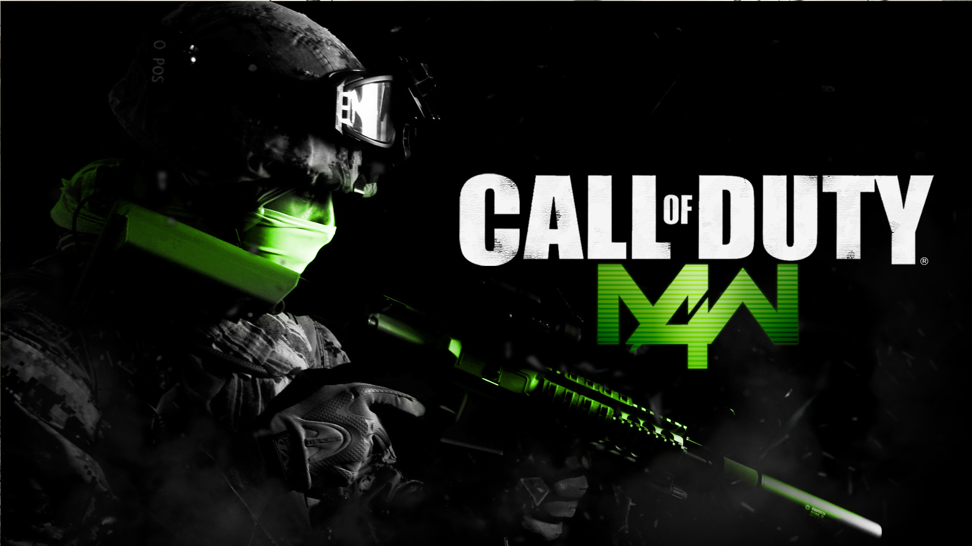 Cod4 Wallpapers