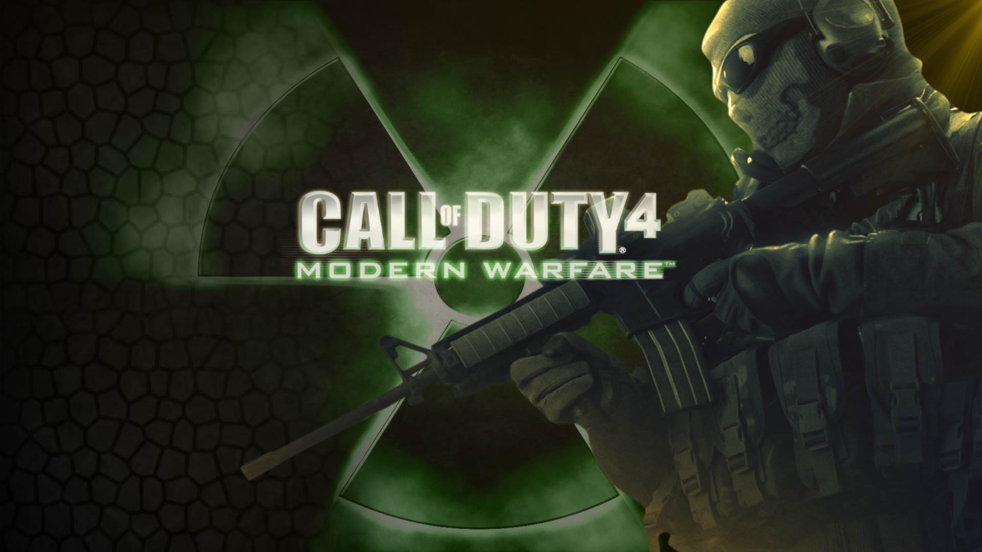 Cod4 Wallpapers