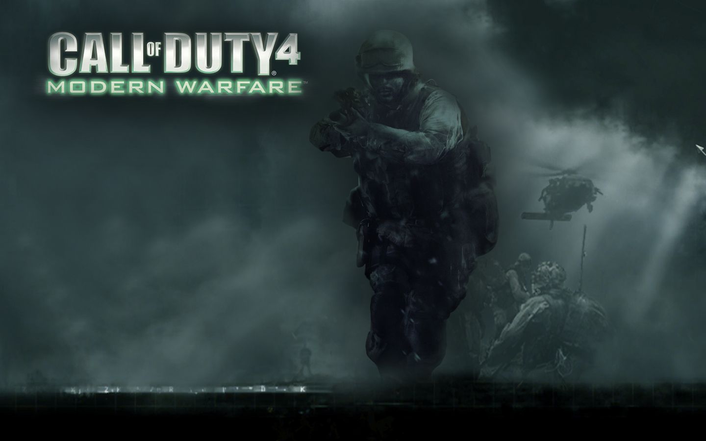 Cod4 Wallpapers