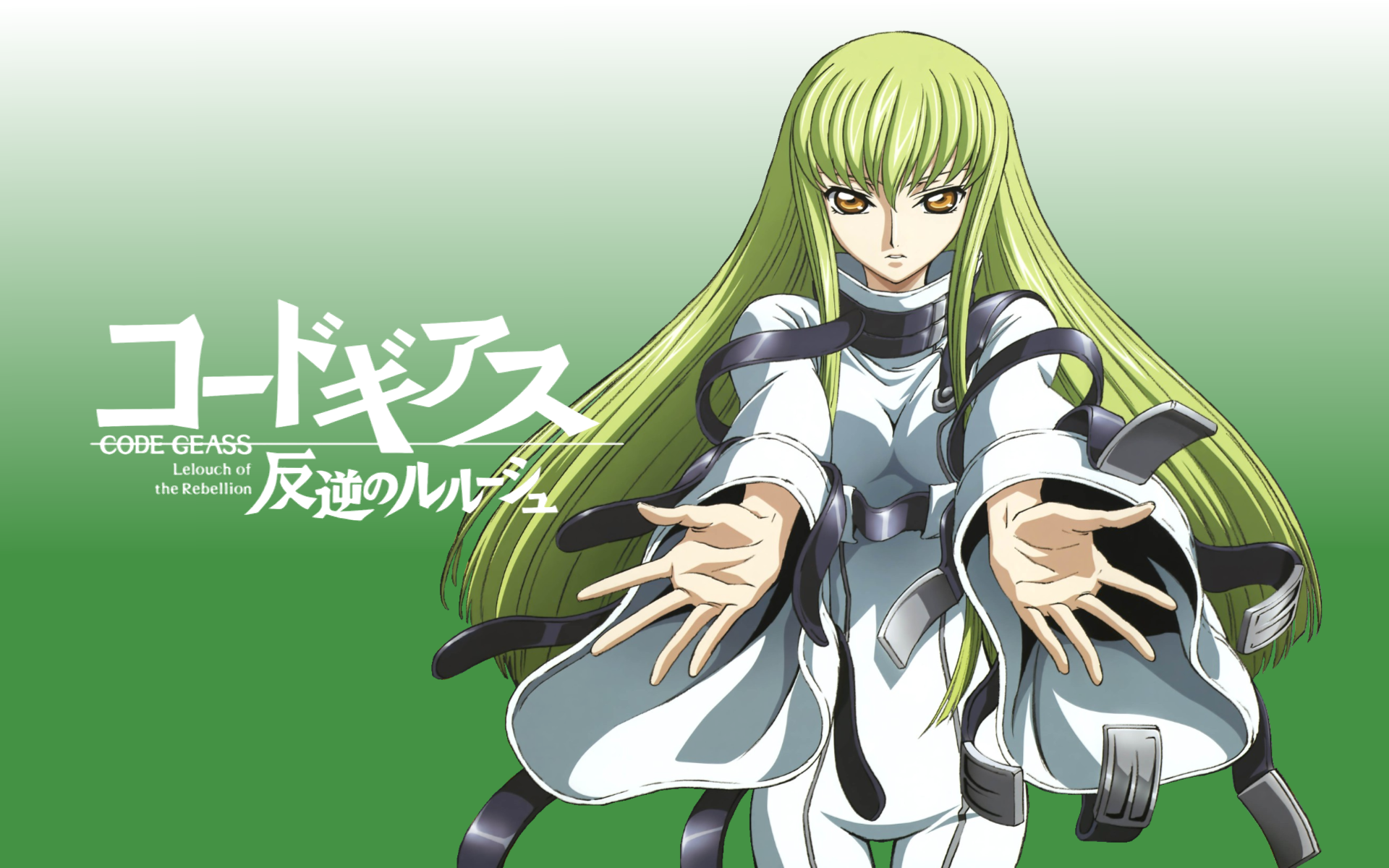 Code Geass Cc Wallpapers