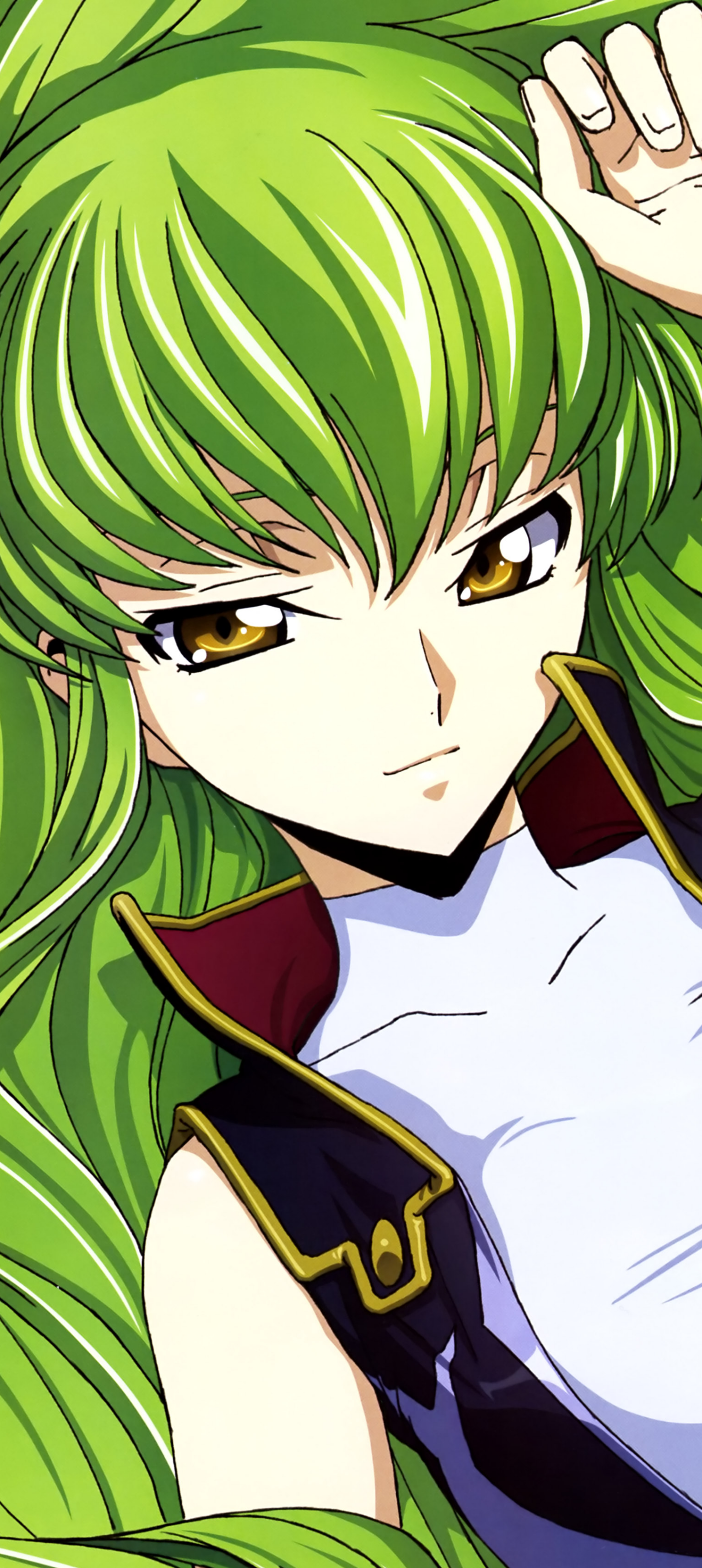 Code Geass Phone Wallpapers