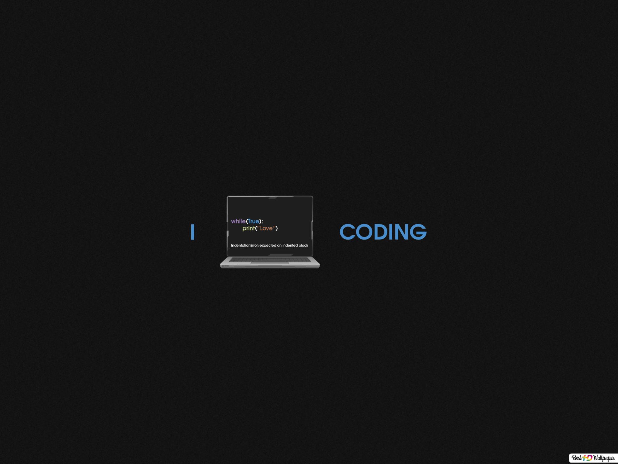 Coding Wallpapers