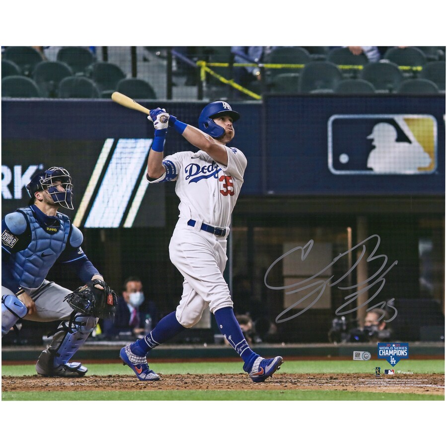 Cody Bellinger Wallpapers