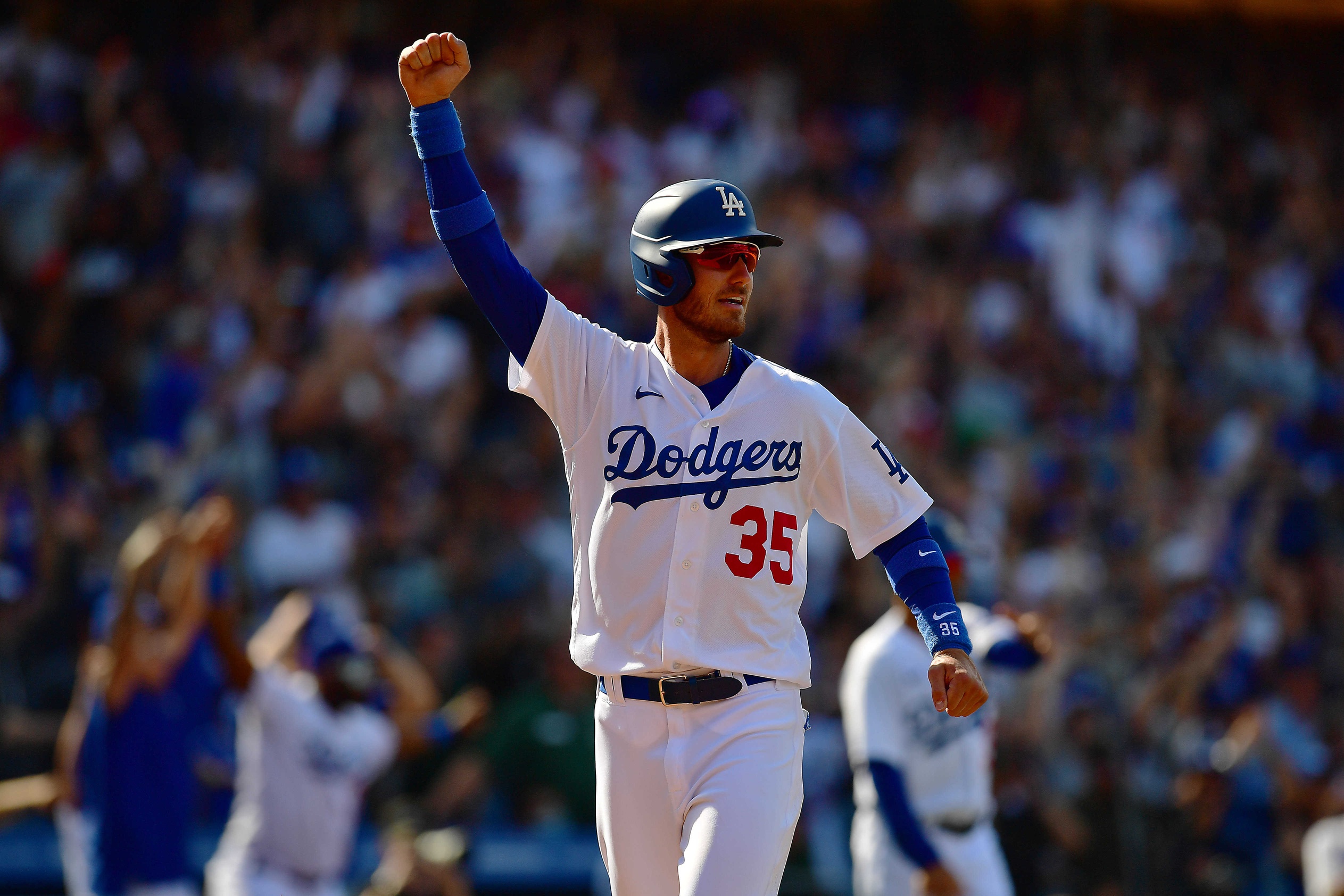 Cody Bellinger Wallpapers