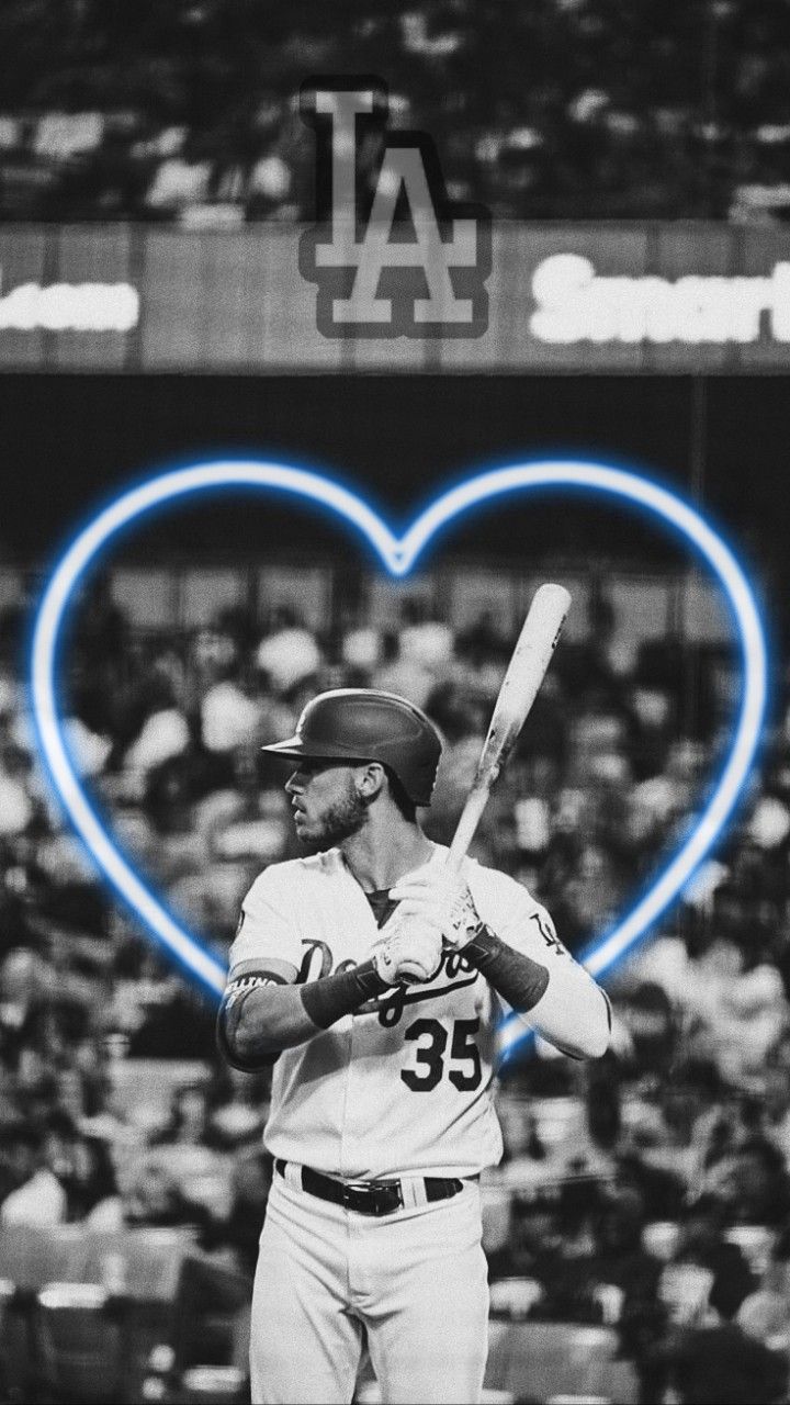 Cody Bellinger Wallpapers