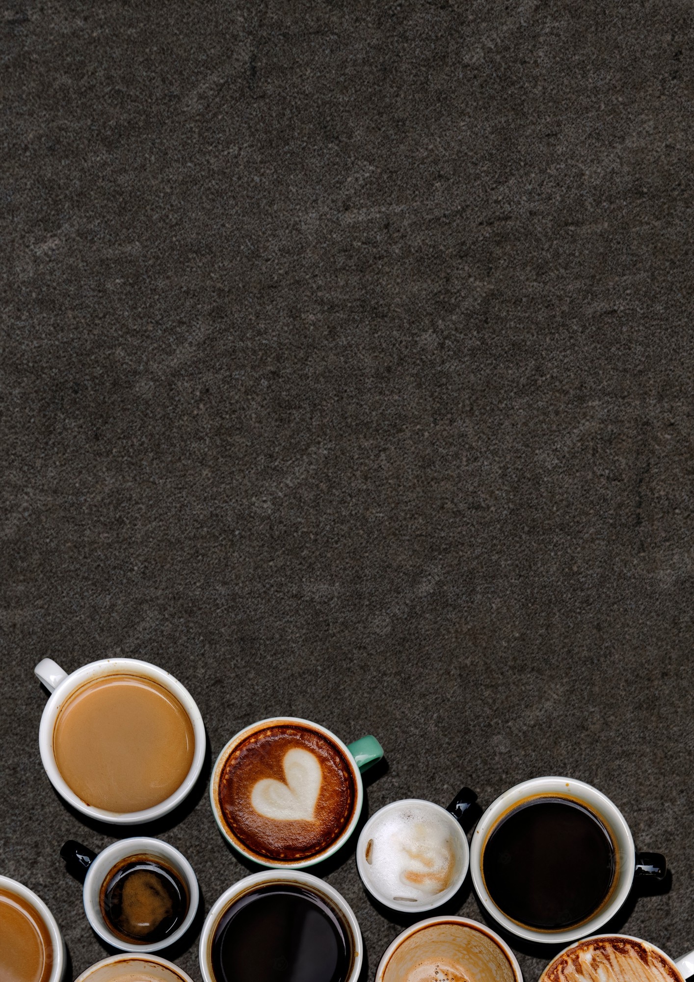 Coffee Aesthetic Wallpapers