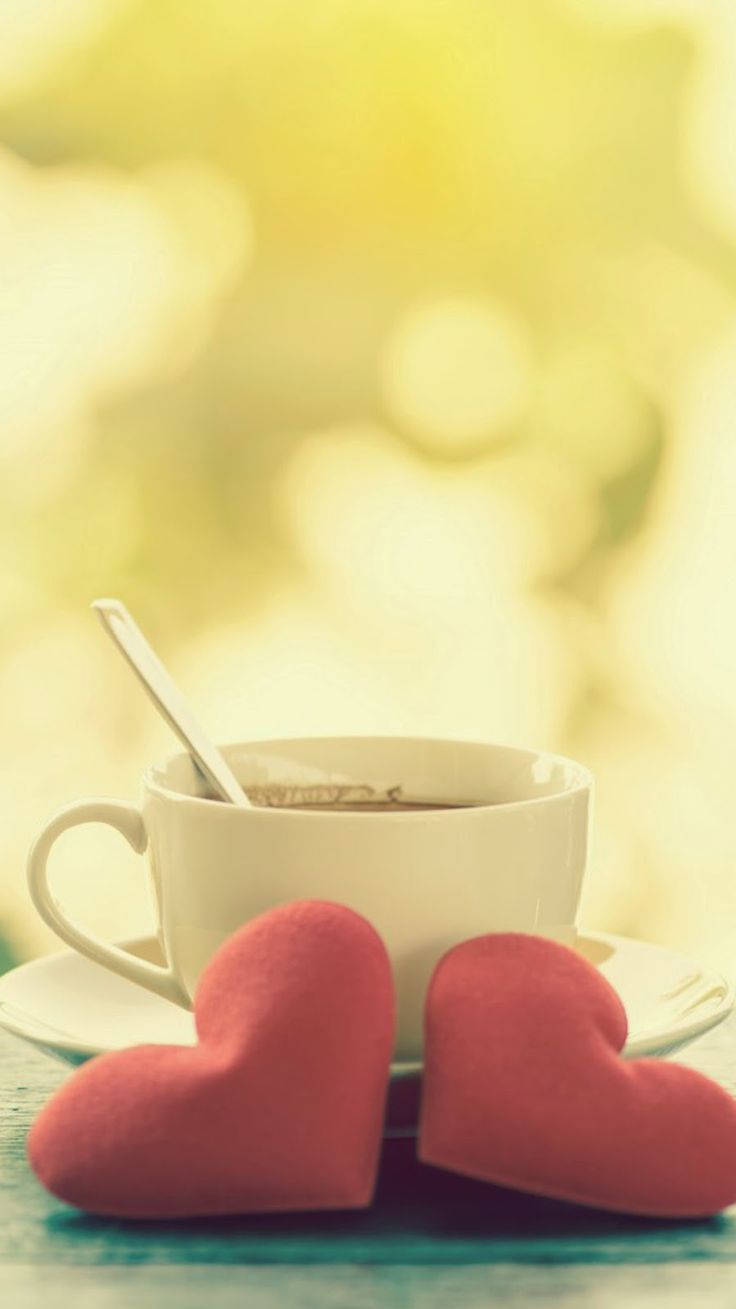 Coffee Love Wallpapers