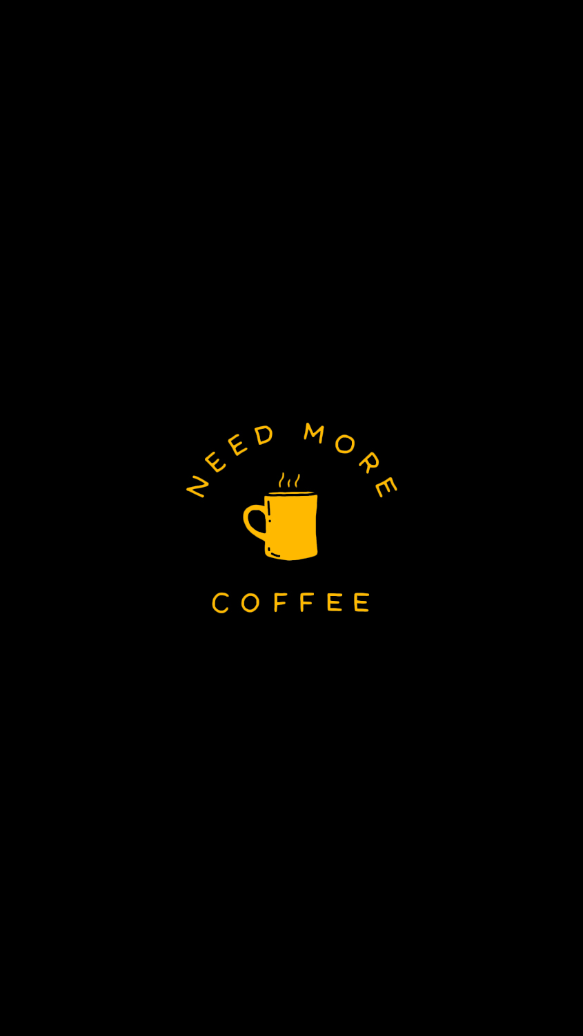 Coffee Phone Wallpapers