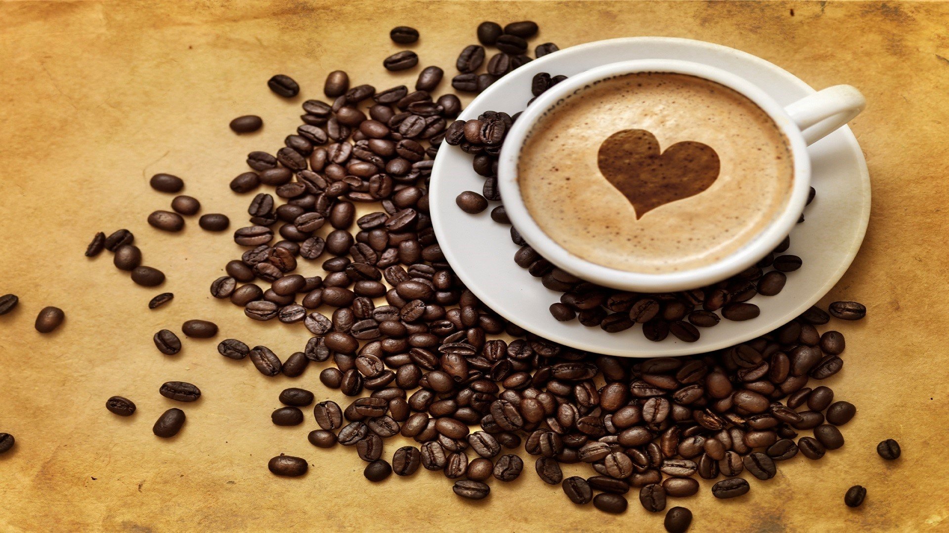 Coffee Pics Free Wallpapers