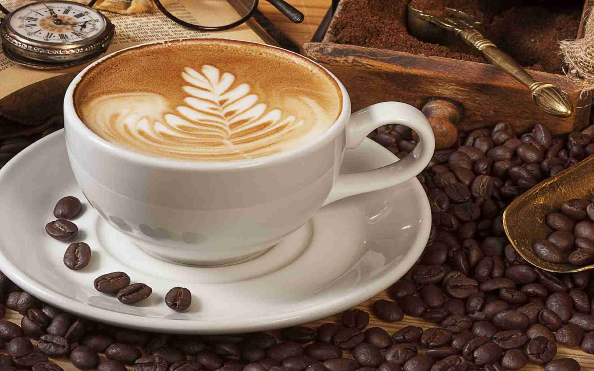 Coffee Pics Free Wallpapers