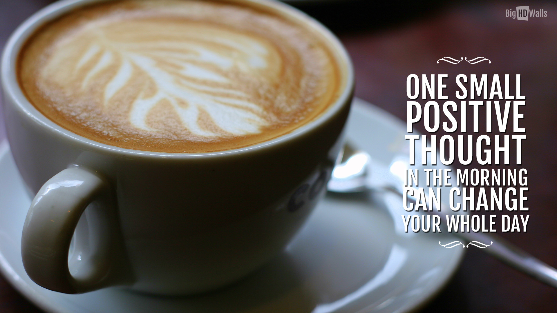 Coffee Quotes Wallpapers