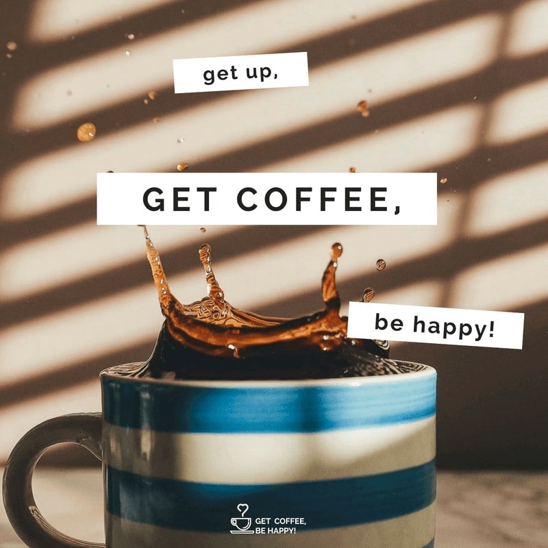 Coffee Quotes Wallpapers