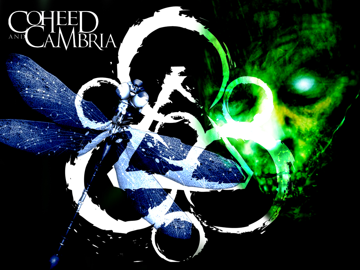 Coheed And Cambria 1920X1080 Wallpapers