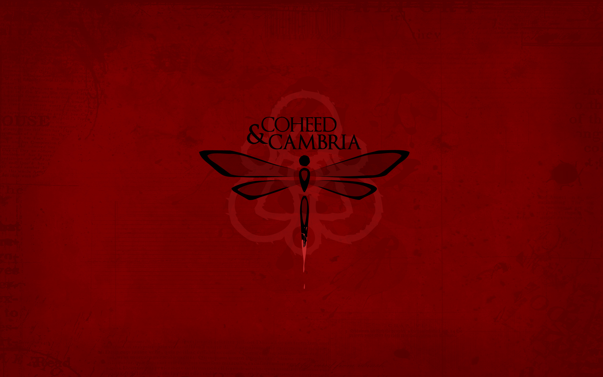 Coheed And Cambria 1920X1080 Wallpapers