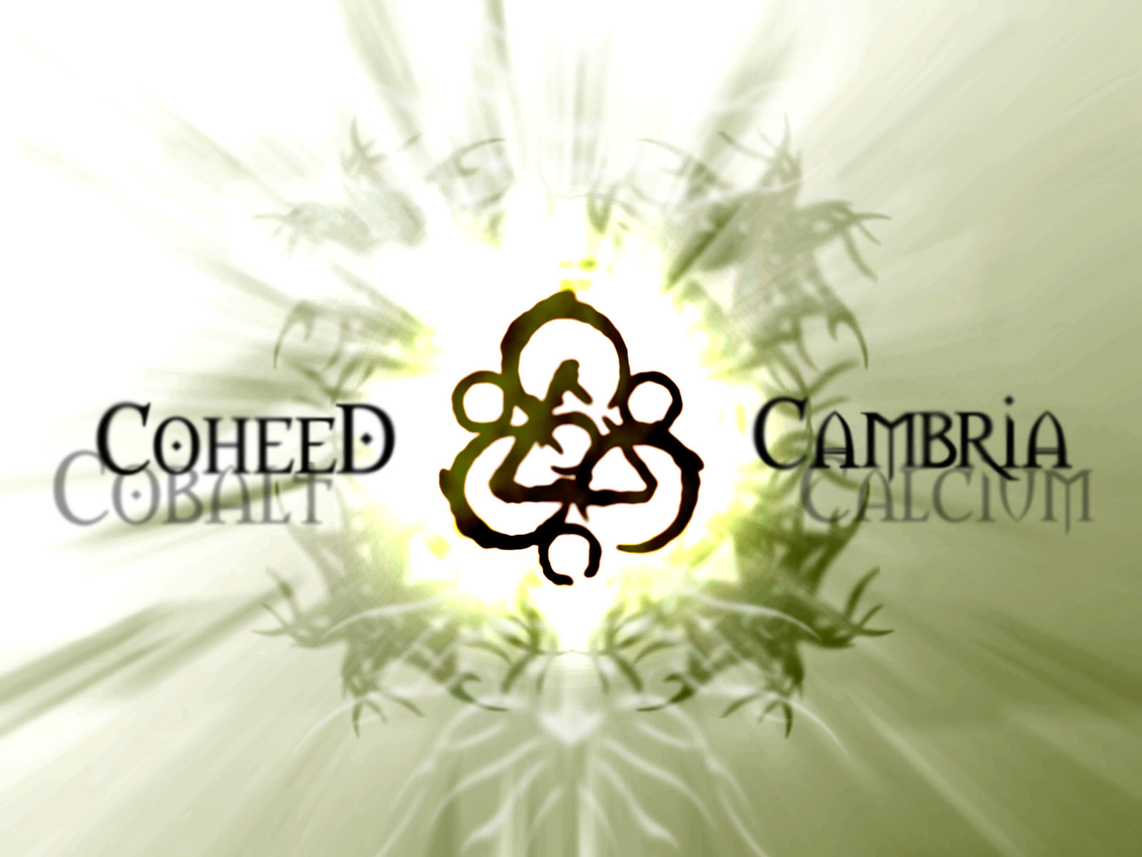 Coheed And Cambria 1920X1080 Wallpapers