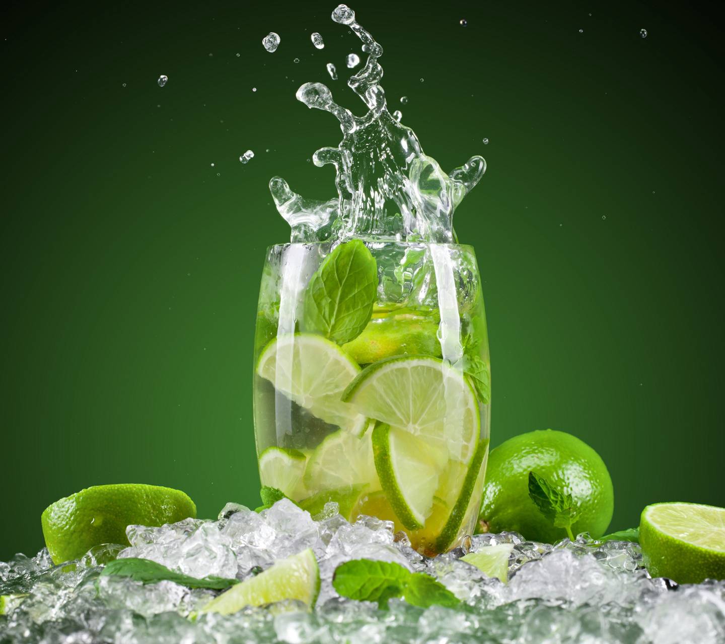 Cold Drinks Wallpapers