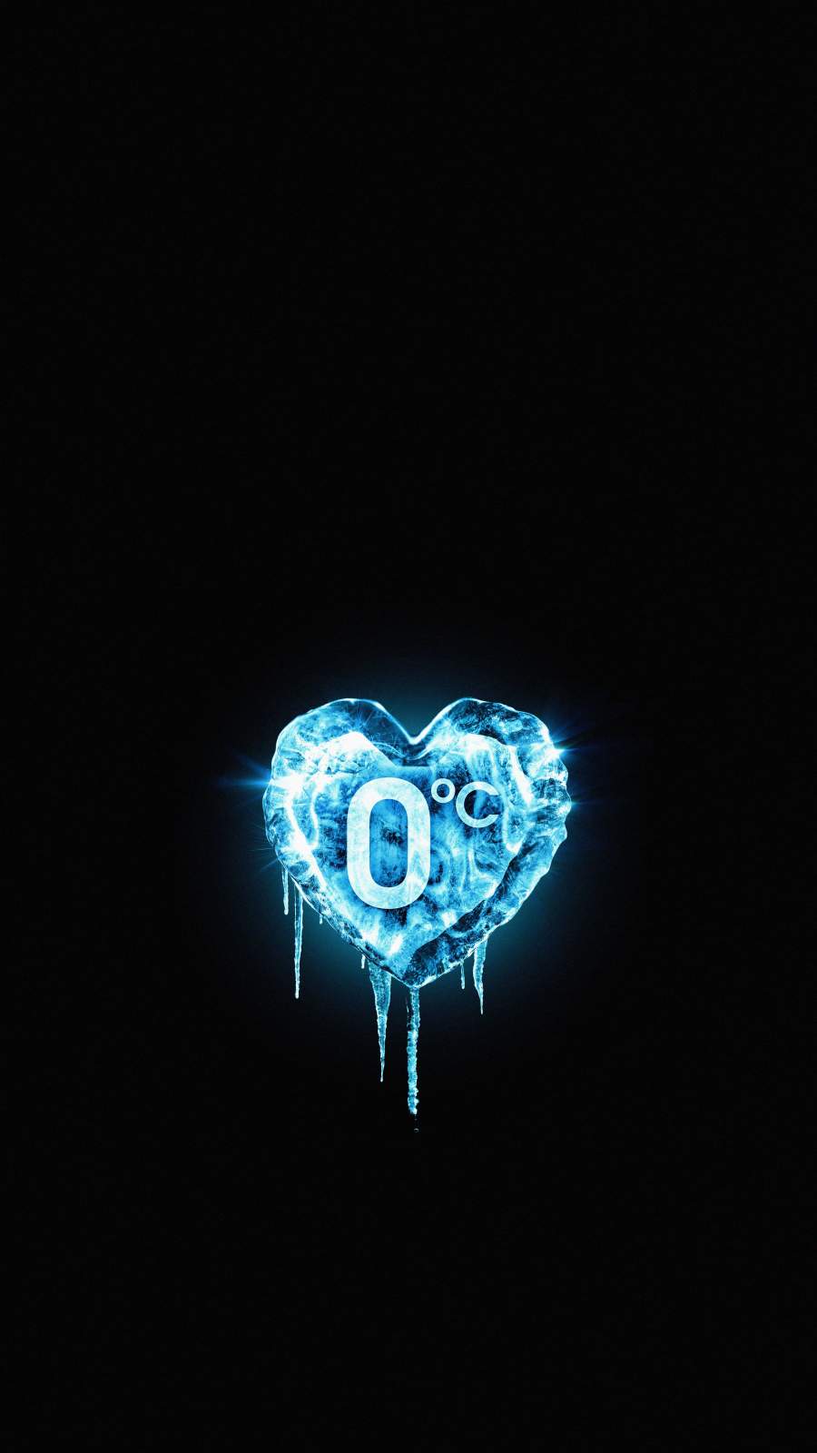 Cold Heart Wallpapers