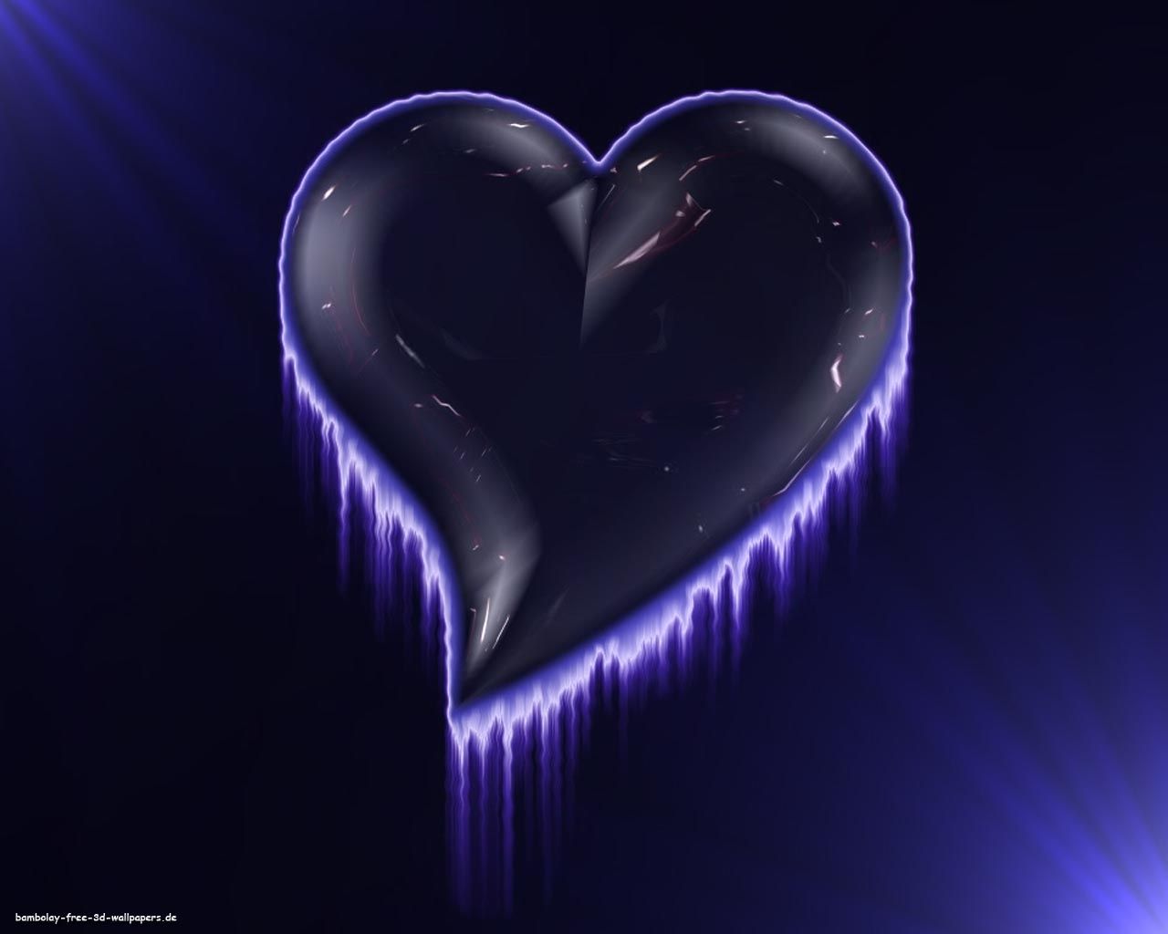 Cold Heart Wallpapers