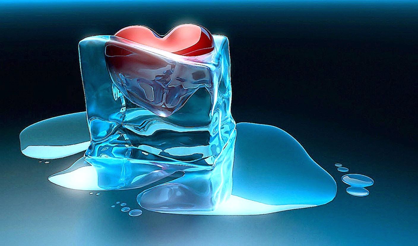 Cold Heart Wallpapers