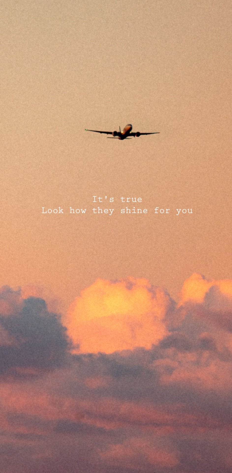 Coldplay Lyrics Wallpapers