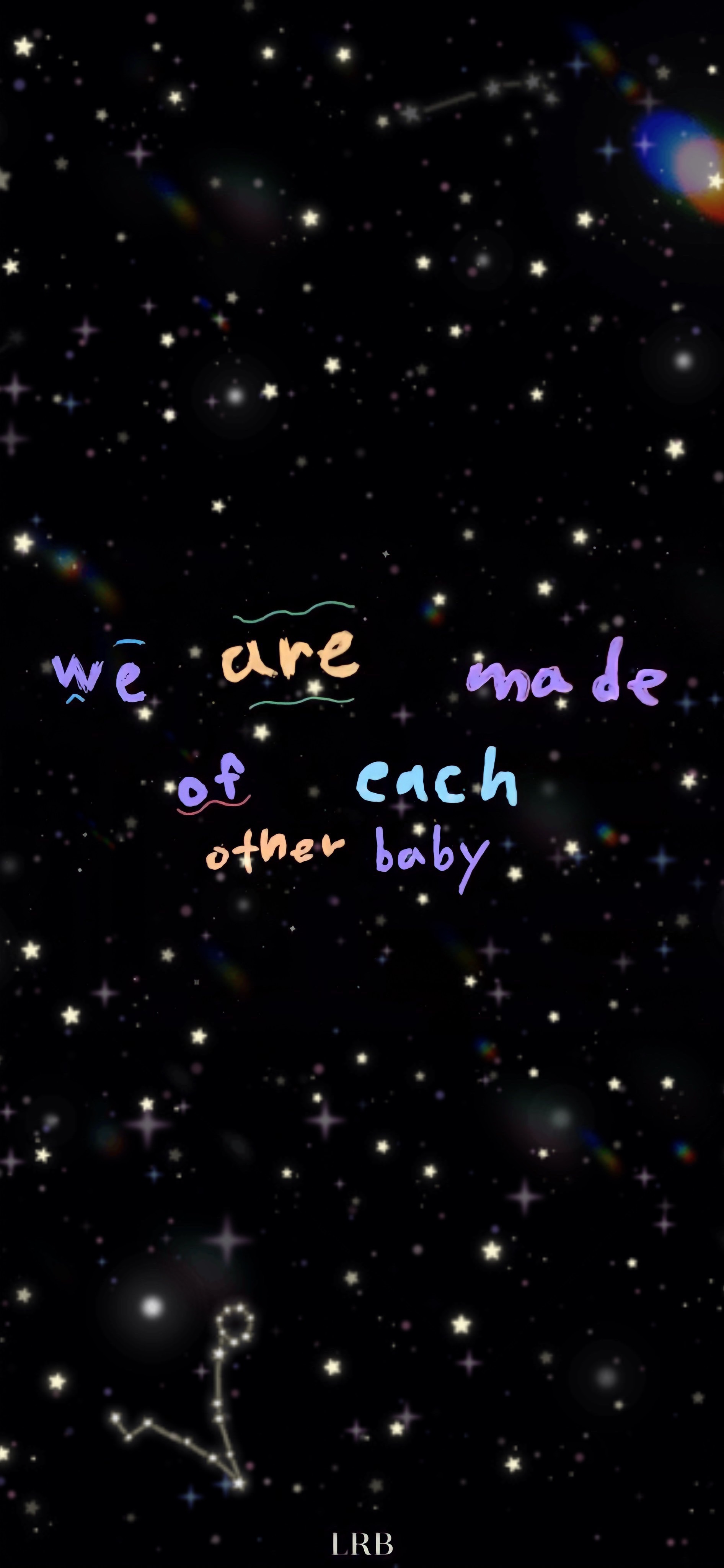 Coldplay Lyrics Wallpapers