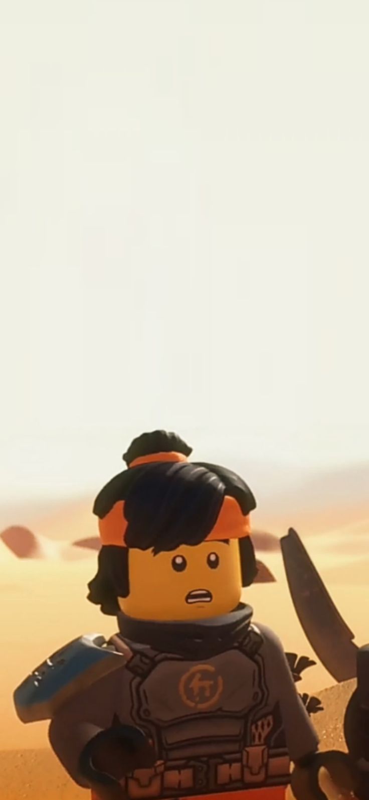 Cole Ninjago Wallpapers