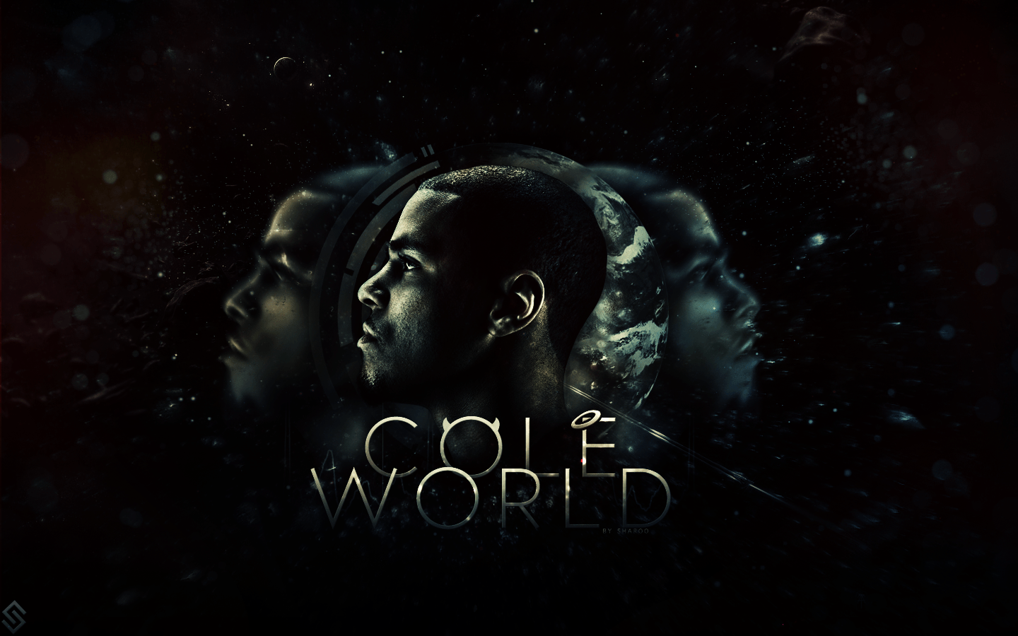 Cole World Wallpapers